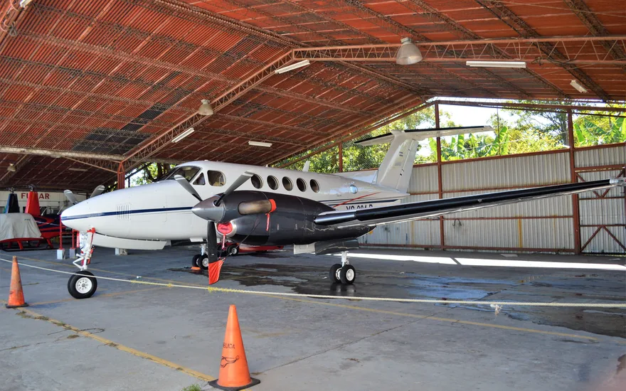 Seguro de aeronaves: 7 curiosidades que quase ninguém conhece