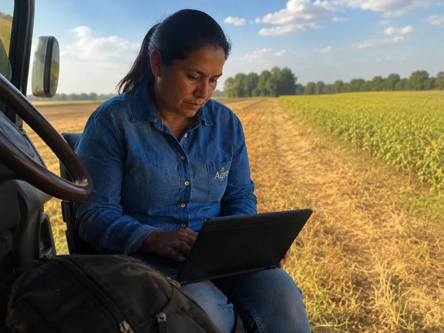 Seguro Agrícola e o PSR: como o governo ajuda a proteger a sua lavoura