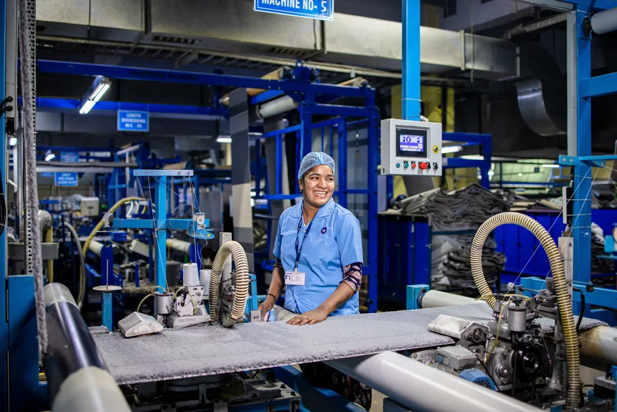O patrimônio de uma empresa não é só o prédio: é a máquina que produz, o estoque que abast