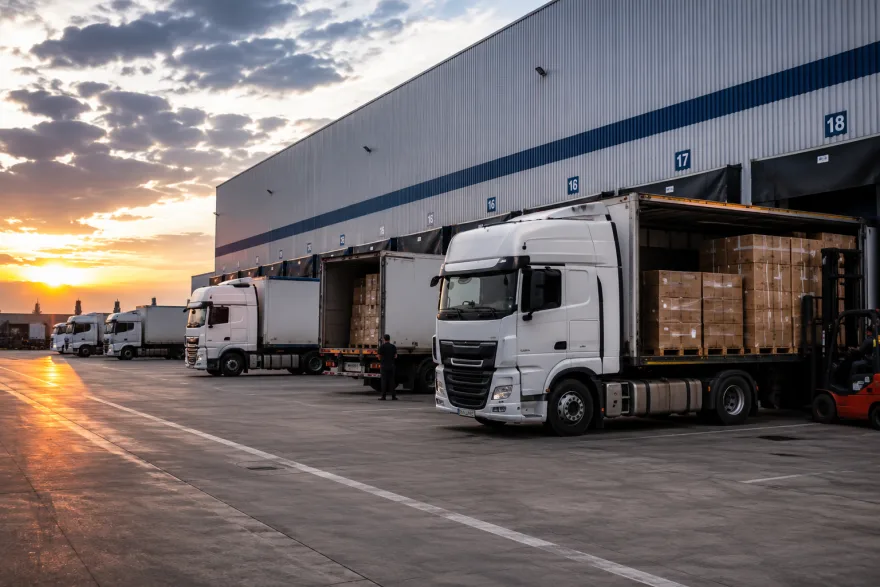 Seguro de Transportes — Praetorium Capital