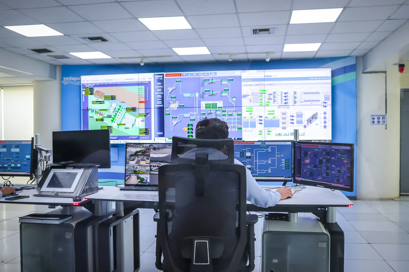Seguro Cyber — contexto de aplicação