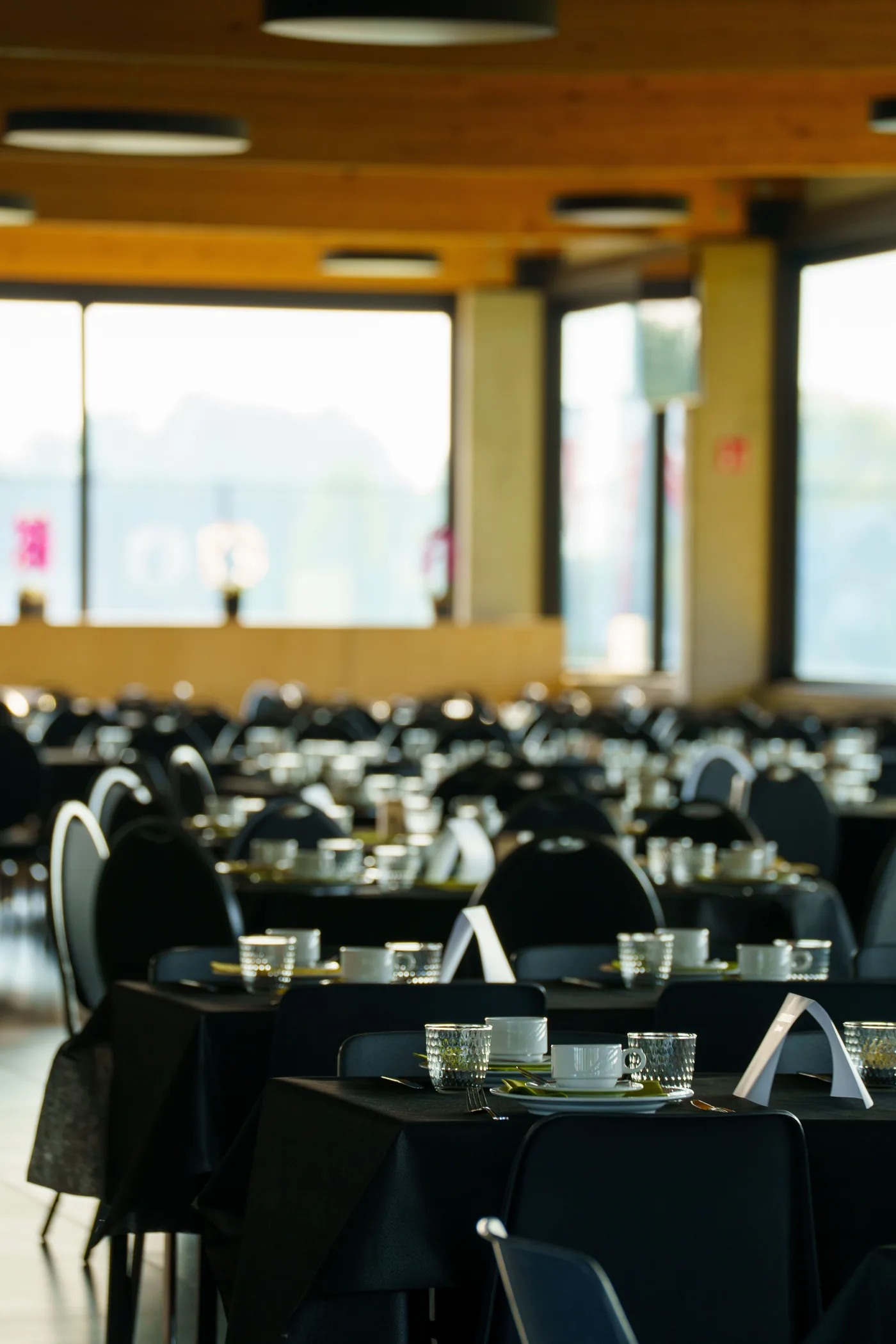 Seguro de Eventos — contexto de aplicação
