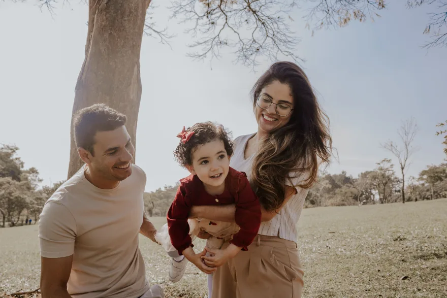 Seguro de Vida: proteção que vai além da família