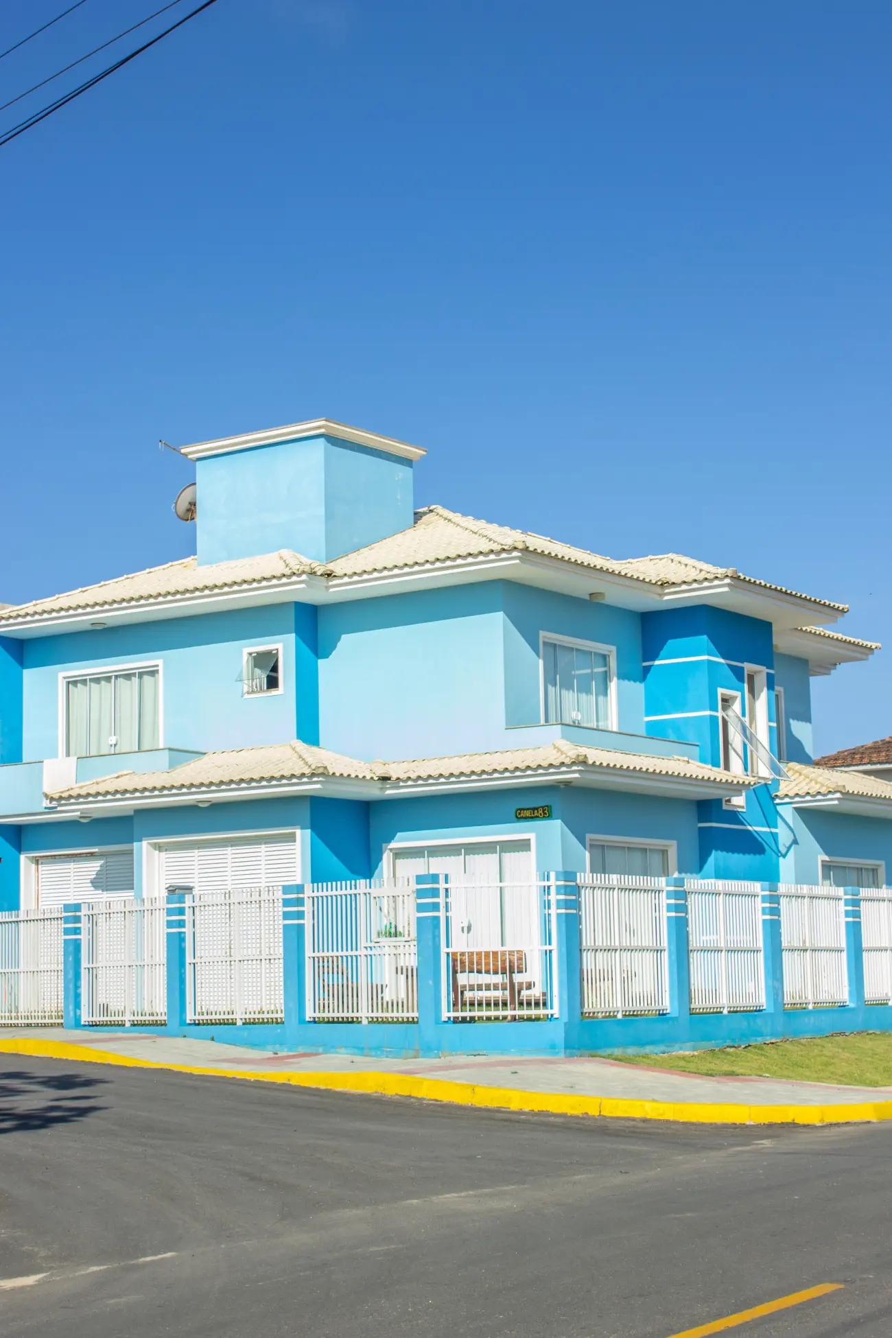 Seguros Compreensivos: uma apólice para proteger a casa, a empresa e o condomínio