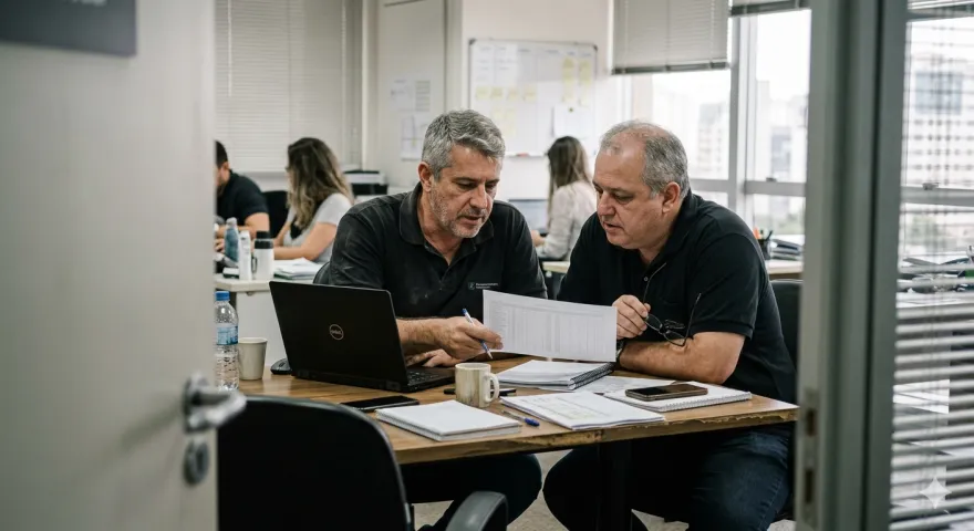 Seguro empresarial: o guia dos principais tipos de proteção