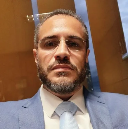 João Lira, sócio-fundador da Praetorium Capital